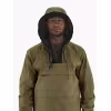 Костюм антимоскитный мужской Triton Gear Forester Max, ткань хлопок, хаки, размер 56-58, 170-176 см