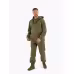 Костюм антимоскитный мужской Triton Gear Forester Max, ткань хлопок, хаки, размер 56-58, 170-176 см