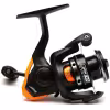 Катушка безынерционная Okuma JAW 20