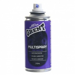 Смазка универсальная Grent Multispray 40356, 210 мл