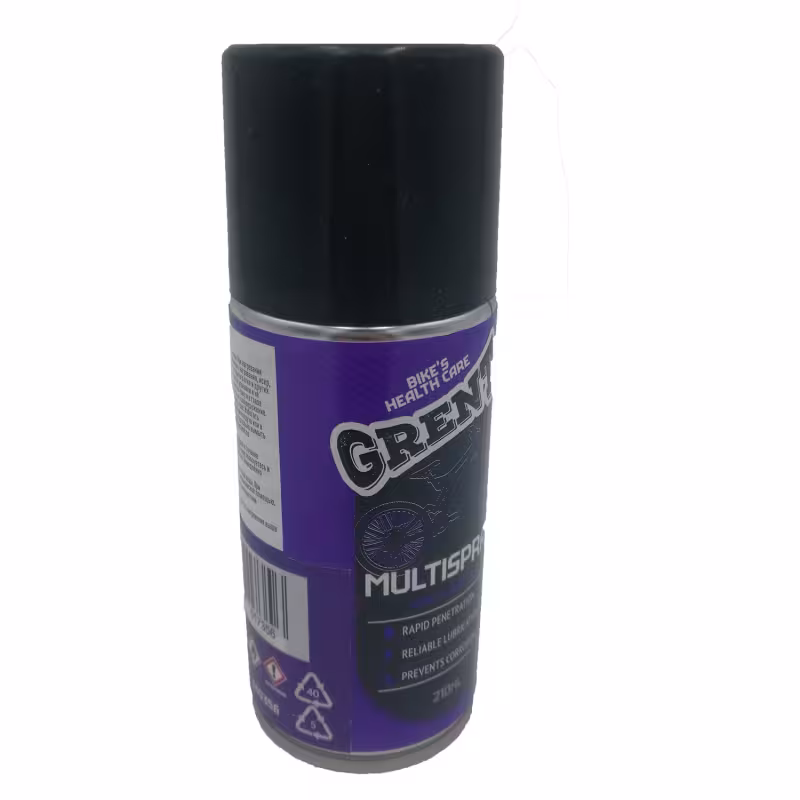 Смазка универсальная Grent Multispray 40356, 210 мл