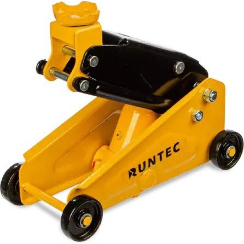 Домкрат подкатной гидравлический Runtec Technic RT-PJ225, 2,5 т