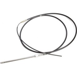 Трос рулевой Skipper M58 20 футов (6 метров)