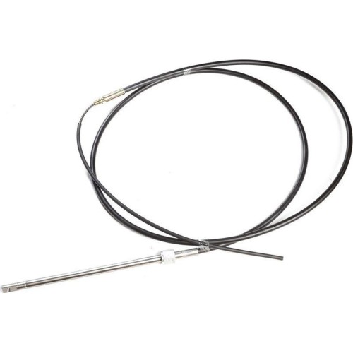 Трос рулевой Skipper M58 20 футов (6 метров)