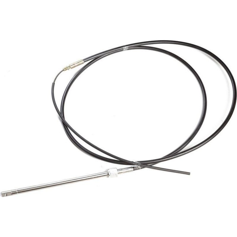 Трос рулевой Skipper M58 20 футов (6 метров)