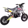 Питбайк детский BSE EVO 110 ЕА Twister 14/12