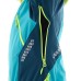 Комбинезон мужской Dragonfly Extreme 2.0 Blue/Yellow/Green, Dftex, голубой/желтый/зеленый, размер KL, 176 см