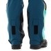 Комбинезон мужской Dragonfly Extreme 2.0 Blue/Yellow/Green, Dftex, голубой/желтый/зеленый, размер KL, 176 см