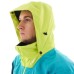 Комбинезон мужской Dragonfly Extreme 2.0 Blue/Yellow/Green, Dftex, голубой/желтый/зеленый, размер KL, 176 см