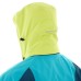 Комбинезон мужской Dragonfly Extreme 2.0 Blue/Yellow/Green, Dftex, голубой/желтый/зеленый, размер KL, 176 см