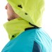 Комбинезон мужской Dragonfly Extreme 2.0 Blue/Yellow/Green, Dftex, голубой/желтый/зеленый, размер KL, 176 см