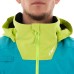 Комбинезон мужской Dragonfly Extreme 2.0 Blue/Yellow/Green, Dftex, голубой/желтый/зеленый, размер KL, 176 см