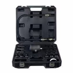 Съемник дизельных форсунок SpecX A14025, 22 предмета