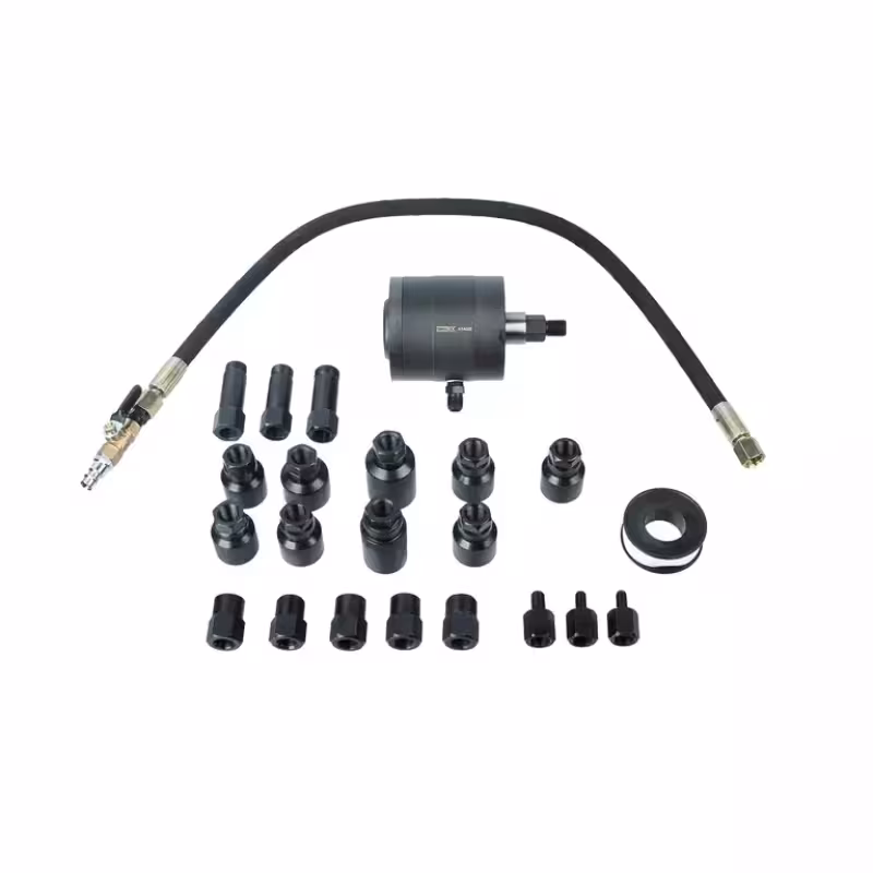 Съемник дизельных форсунок SpecX A14025, 22 предмета