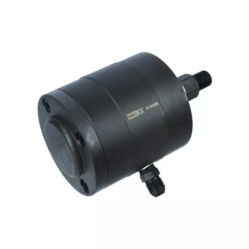 Съемник дизельных форсунок SpecX A14025, 22 предмета