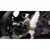 Комплект запчастей для сборки детского квадроцикла Motoland VOX 125 Raptor, черный/желтый