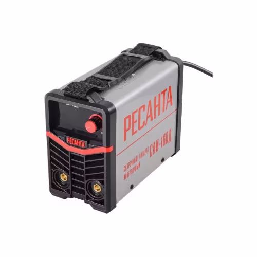 Сварочный инвертор Ресанта САИ-160Д