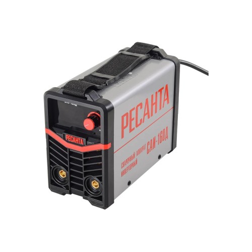 Сварочный инвертор Ресанта САИ-160Д