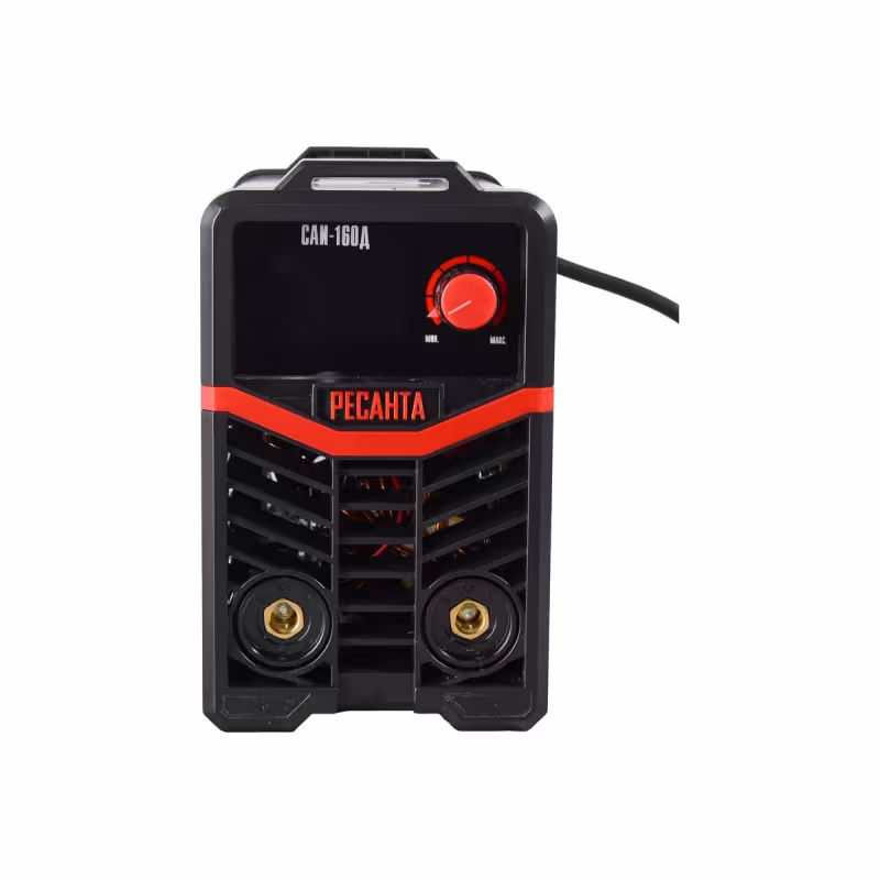 Сварочный инвертор Ресанта САИ-160Д