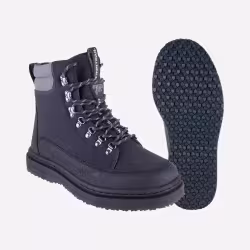 Ботинки забродные Finntrail Runner 5221 Graphite, черный, размер 46