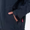 Костюм мужской Finntrail Outdoor suit 3445 DarkGrey, мембрана Hard-Tex, серый, размер 58-60 (XXL), 185-195 см