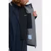 Костюм мужской Finntrail Outdoor suit 3445 DarkGrey, мембрана Hard-Tex, серый, размер 58-60 (XXL), 185-195 см