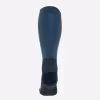 Термоноски Finntrail MerinoLong 3206 Blue, голубой, размер 39-42