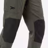 Брюки мужские Finntrail Tactic 4609 Khaki, ткань Софтшелл, хаки, размер 44-46 (S), 165-175 см