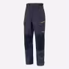 Костюм мужской Finntrail GT 3465 Graphite, мембрана Hard-Tex, серый, размер 48-50 (M), 170-180 см