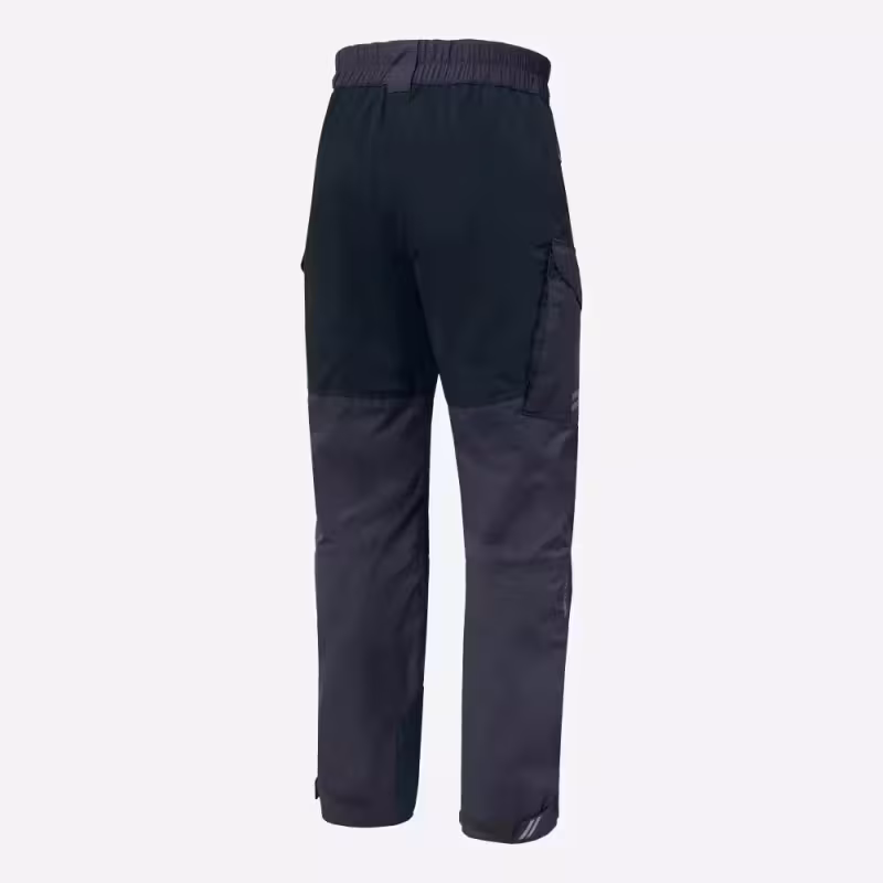 Костюм мужской Finntrail GT 3465 Graphite, мембрана Hard-Tex, серый, размер 48-50 (M), 170-180 см