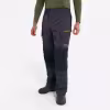 Костюм мужской Finntrail GT 3465 Graphite, мембрана Hard-Tex, серый, размер 48-50 (M), 170-180 см