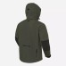 Куртка мужская Finntrail Tactic 1323 khaki, ткань Софтшелл, хаки, размер XL, 180-190 см