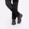 Ботинки мужские треккинговые Finntrail Track 5172 Dark Grey, темно-серый, размер 42