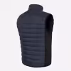 Жилет мужской Finntrail Master Vest 1506 DarkBlue, полиэстер, темно-синий, размер M