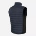 Жилет мужской Finntrail Master Vest 1506 DarkBlue, темно-синий, размер M