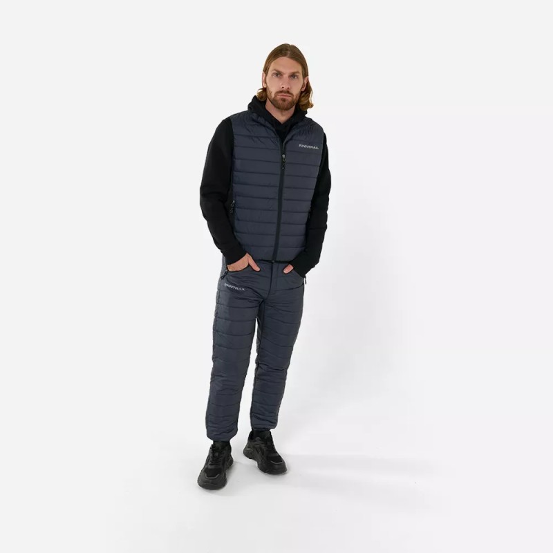 Жилет мужской Finntrail Master Vest 1506 DarkBlue, темно-синий, размер M