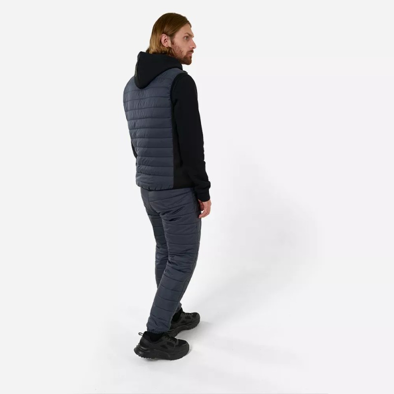 Жилет мужской Finntrail Master Vest 1506 DarkBlue, темно-синий, размер M