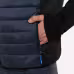 Жилет мужской Finntrail Master Vest 1506 DarkBlue, полиэстер, темно-синий, размер M