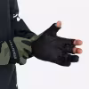 Перчатки Finntrail Neosensor 2730 CamoShadowGreen, неопрен, хаки/черный, размер L