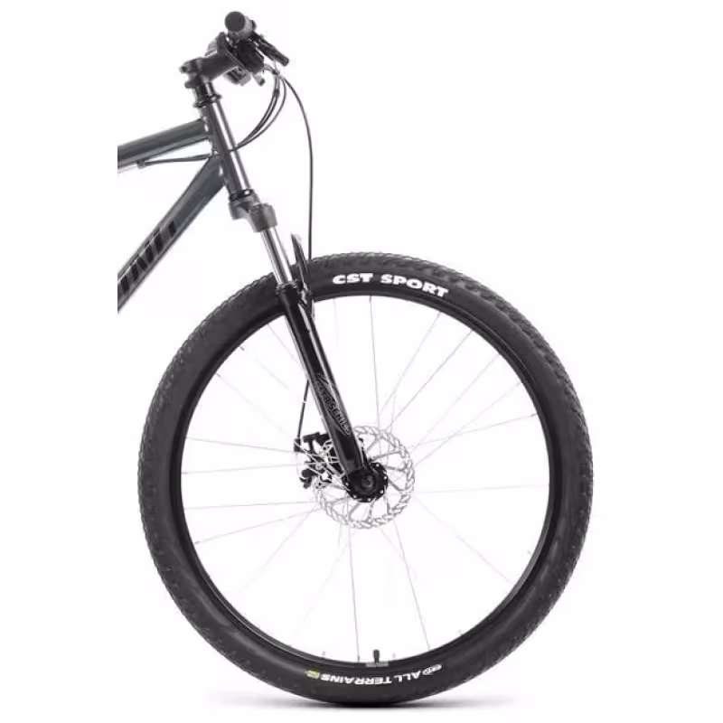 Велосипед Forward Sporting 2.1 D, 29