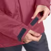 Костюм женский Finntrail Sierra 3450 Berry, мембрана Hard-Tex, розовый, размер 42-44 (XS), 155-165 см