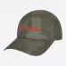 Кепка-бейсболка Finntrail Waterproof Cap 9621 CamoShadowGreen, мембрана Hard-Tex, зеленый камуфляж, размер универсальный