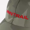 Кепка-бейсболка Finntrail Waterproof Cap 9621 CamoShadowGreen, мембрана Hard-Tex, зеленый камуфляж, размер универсальный