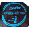 Мешок спальный Norfin Alpine Comfort Double 250, зеленый (до +5)