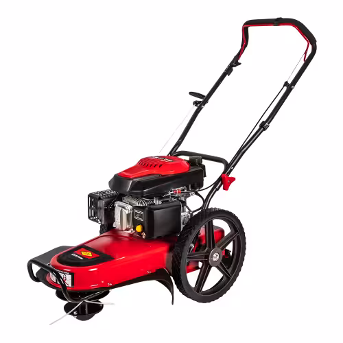 Газонокосилка бензиновая DDE LM57 Trim
