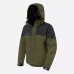 Костюм мужской Finntrail GT 3465 Khaki, мембрана Hard-Tex, хаки, размер 54-56 (XL), 180-190 см