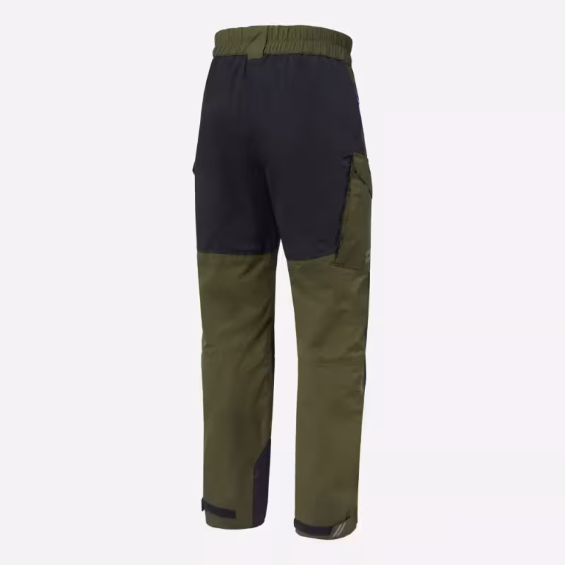 Костюм мужской Finntrail GT 3465 Khaki, мембрана Hard-Tex, хаки, размер 58-60 (XXL), 185-195 см