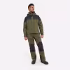 Костюм мужской Finntrail GT 3465 Khaki, мембрана Hard-Tex, хаки, размер 58-60 (XXL), 185-195 см