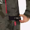 Куртка женская Finntrail Rachel 6455 CamoShadowGreen, мембрана Hard-tex, камуфляж, размер 44-46 (S), 160-170 см