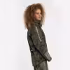 Куртка женская Finntrail Rachel 6455 CamoShadowGreen, мембрана Hard-tex, камуфляж, размер 48-50 (L), 170-180 см